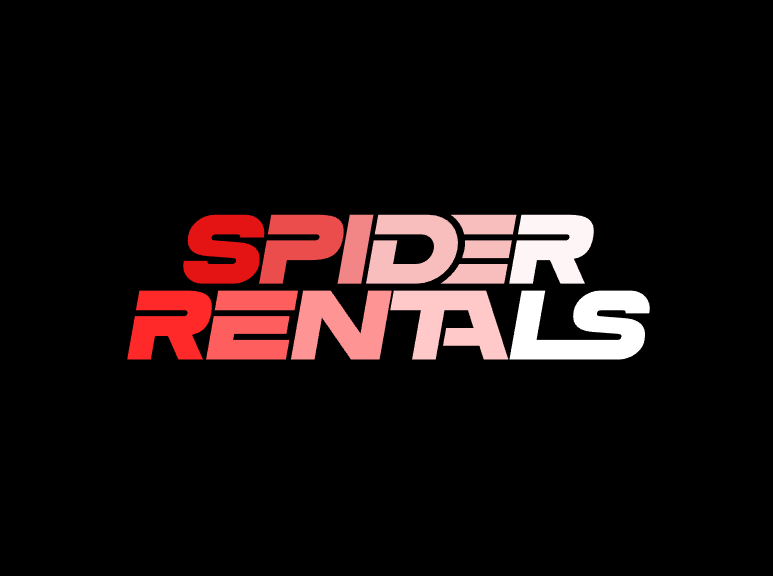 Spider Rentals